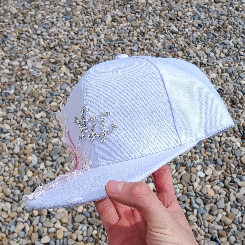 BLOOM Cap