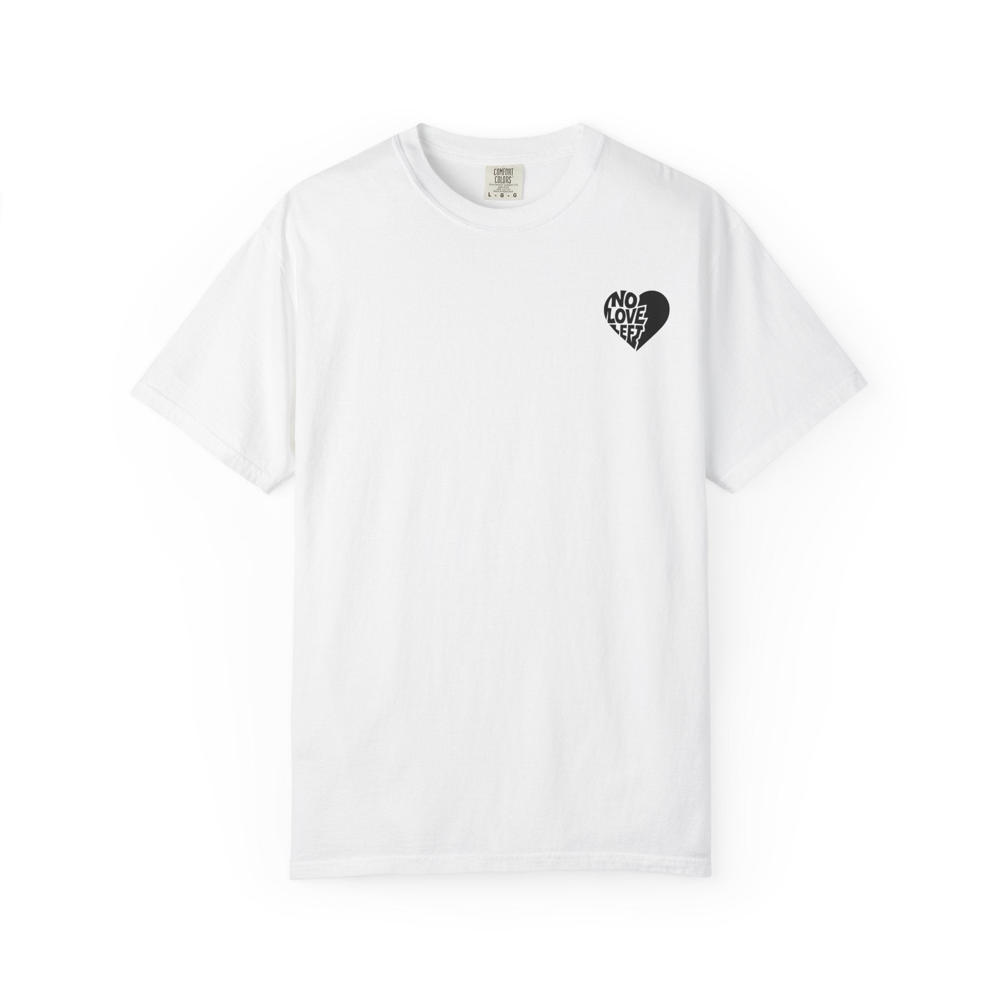 GENESIS Tee