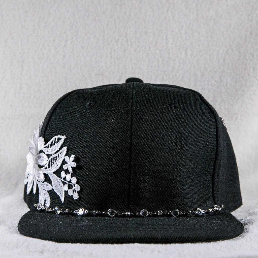 Bloom cap V2