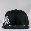 Bloom cap V2