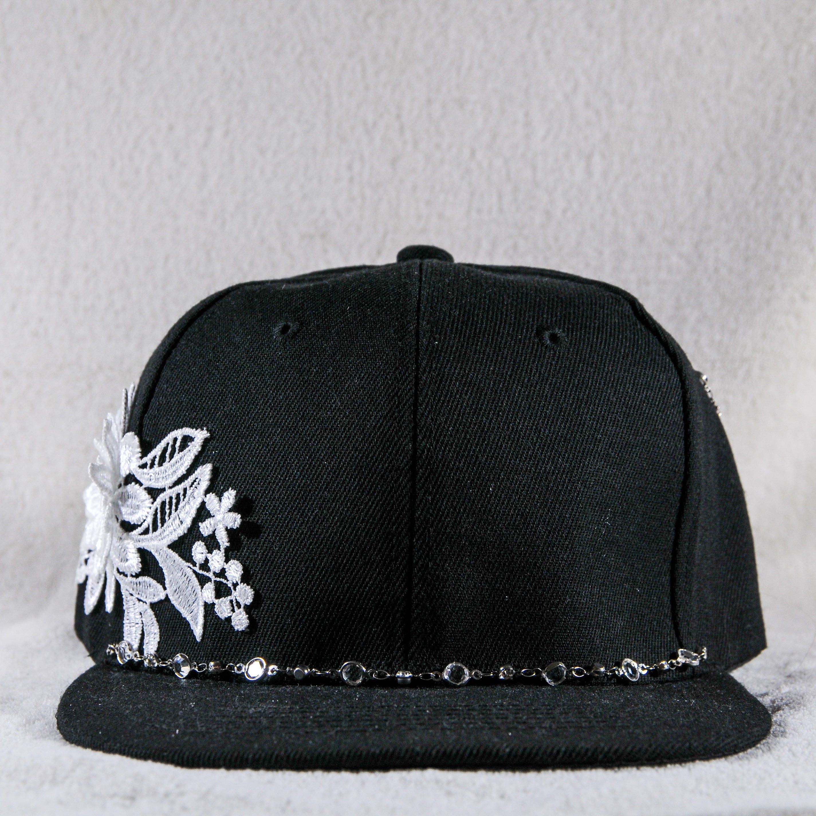 Bloom cap V2