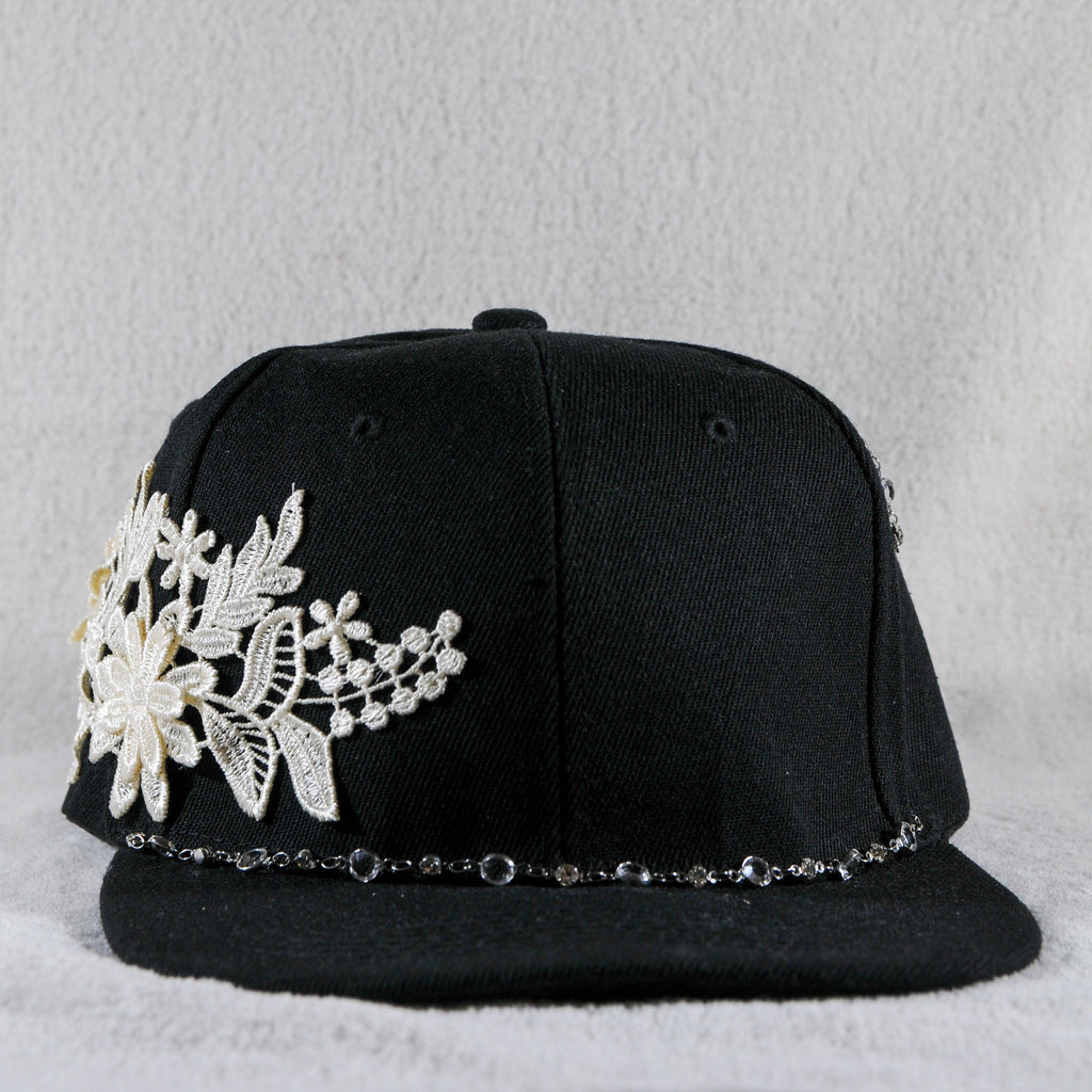 Bloom cap V2