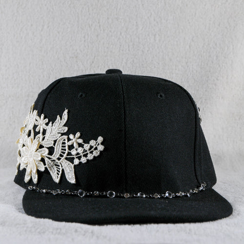 Bloom cap V2