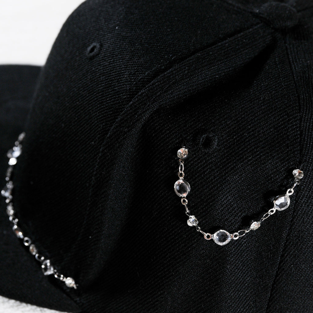 Bloom cap V2