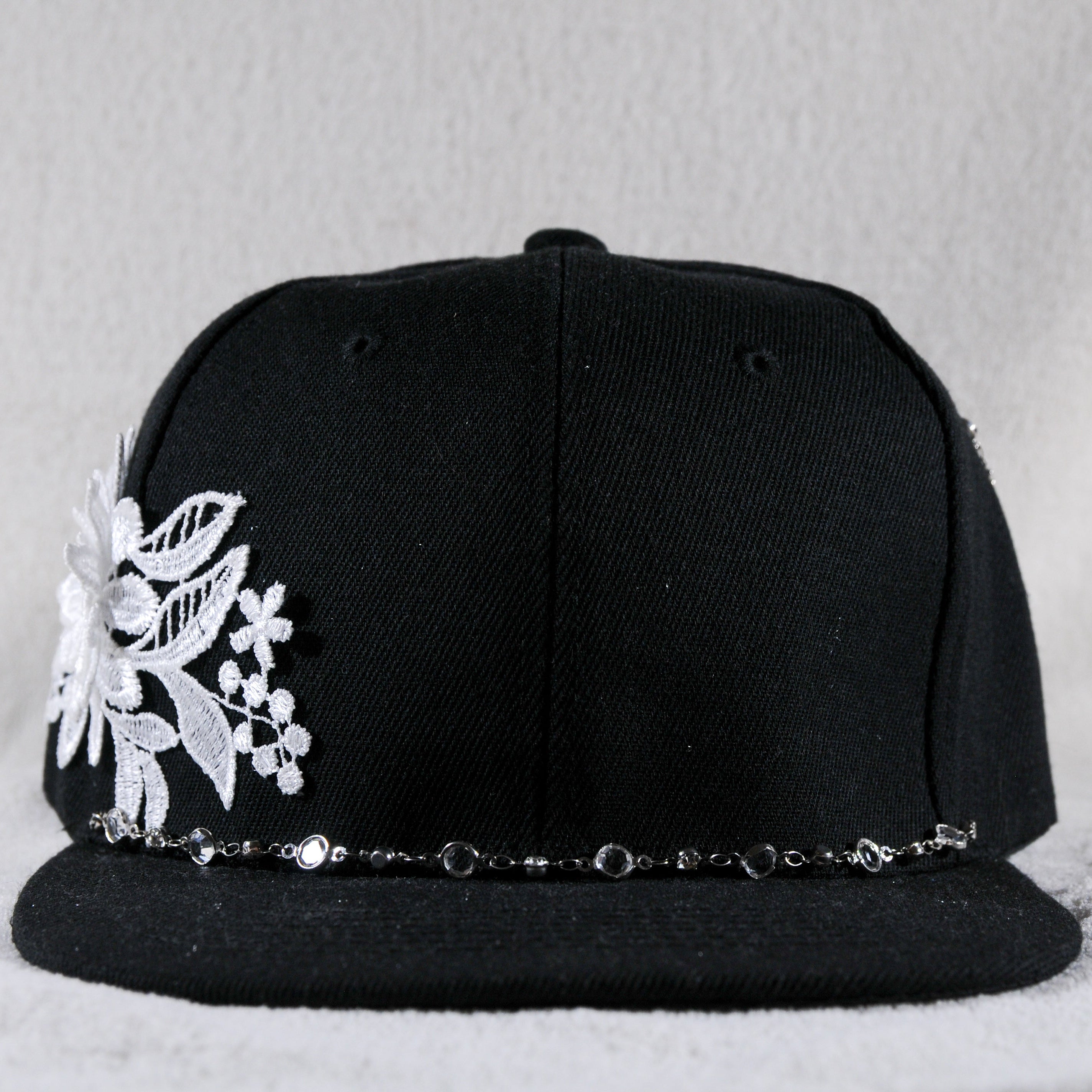 Bloom cap V2