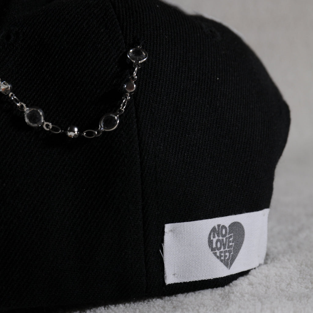 Bloom cap V2