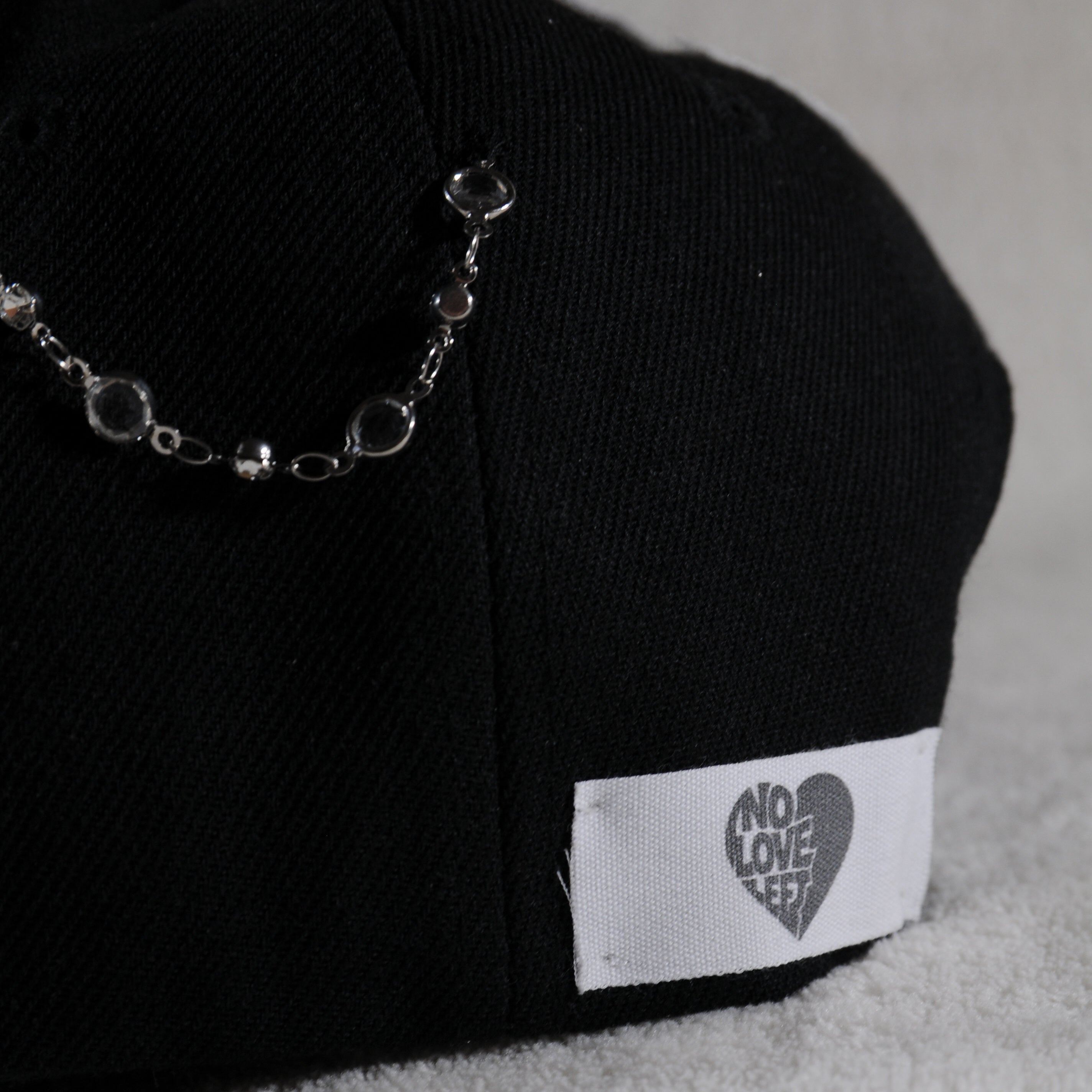 Bloom cap V2
