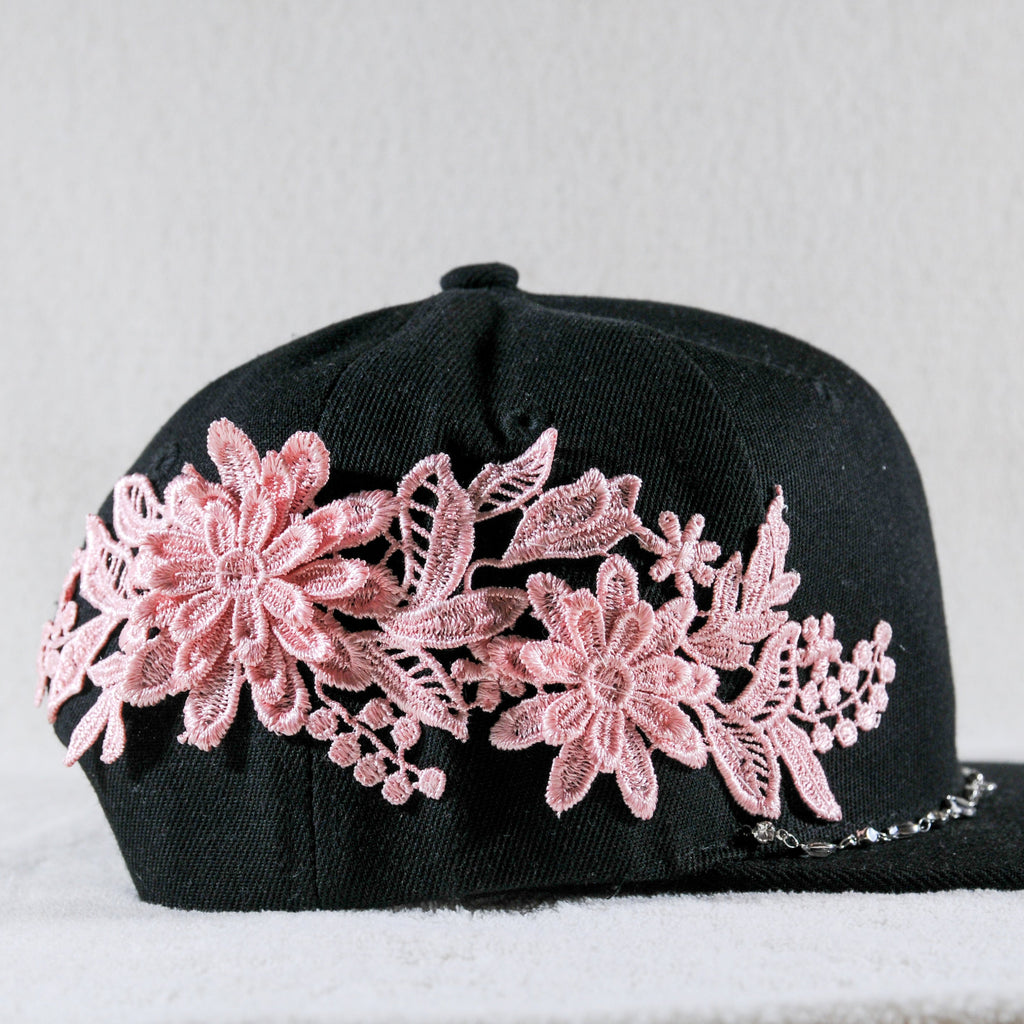 Bloom cap V2