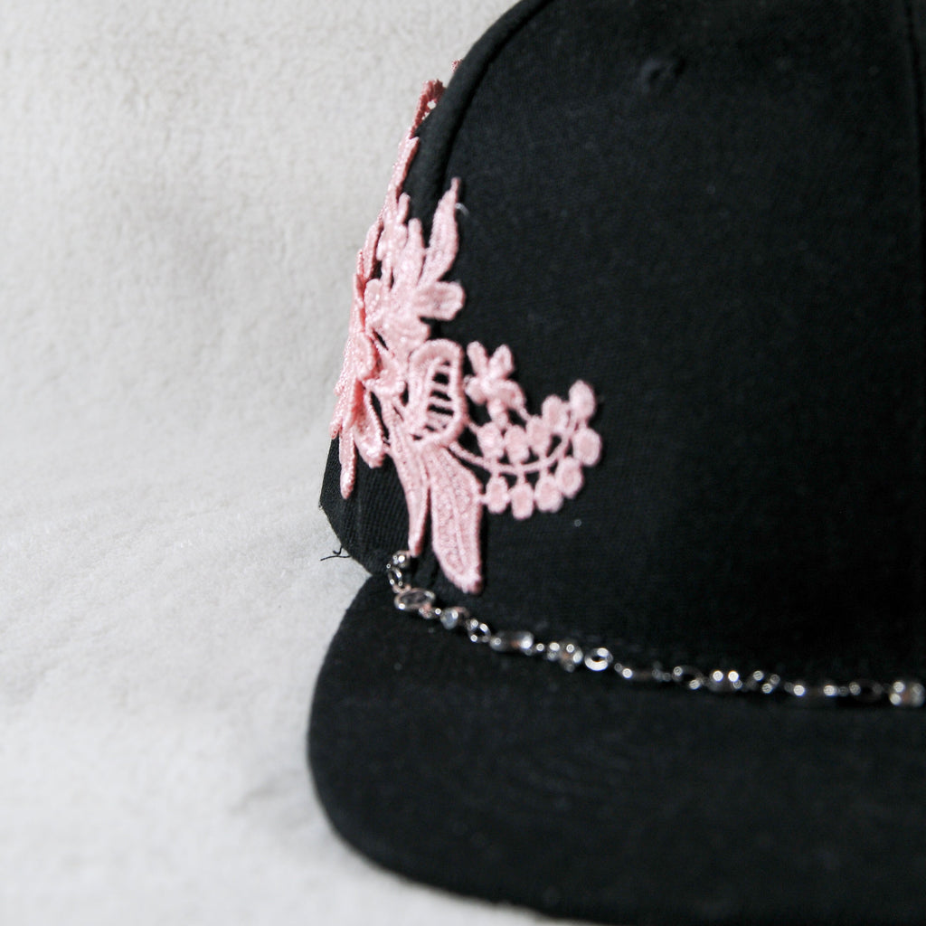 Bloom cap V2