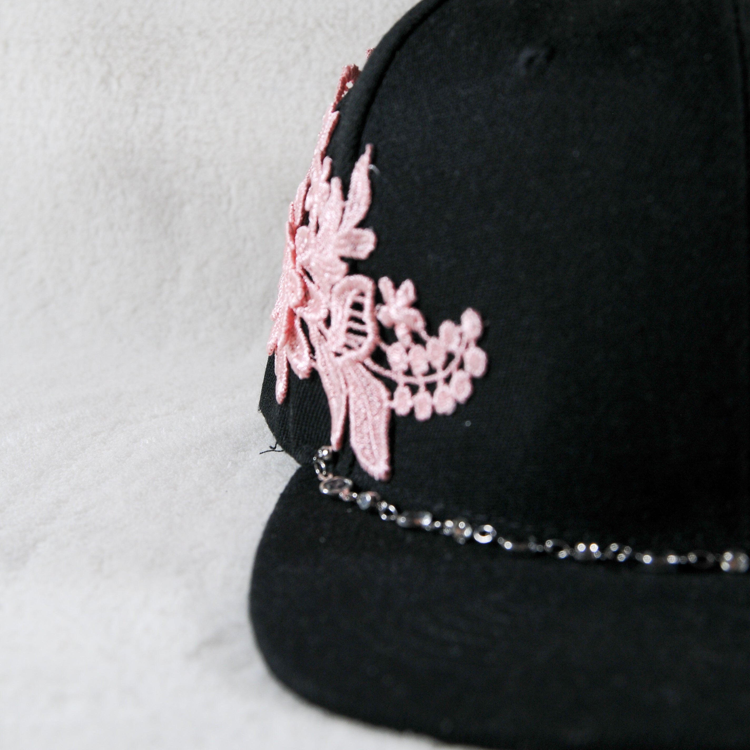 Bloom cap V2