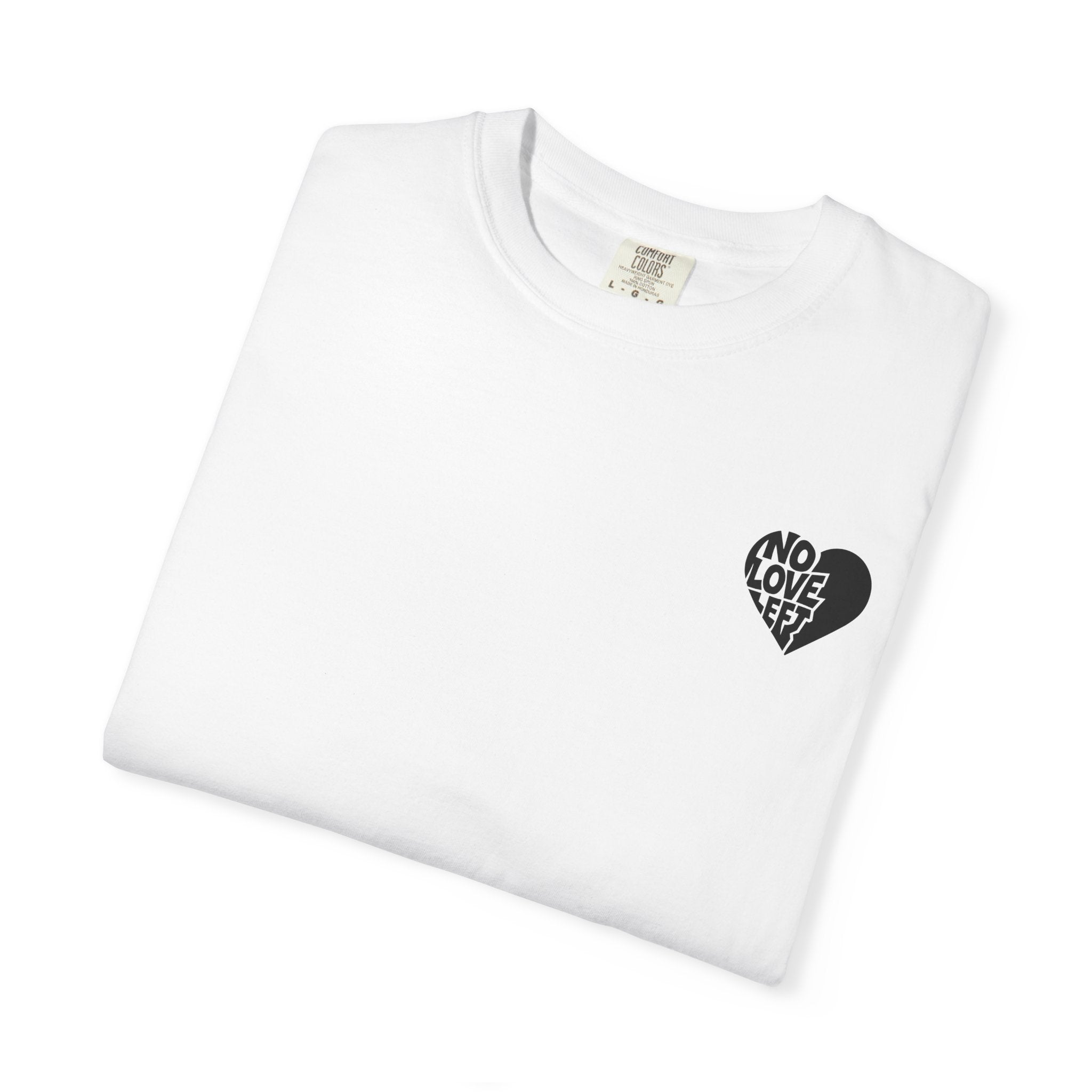 GENESIS Tee