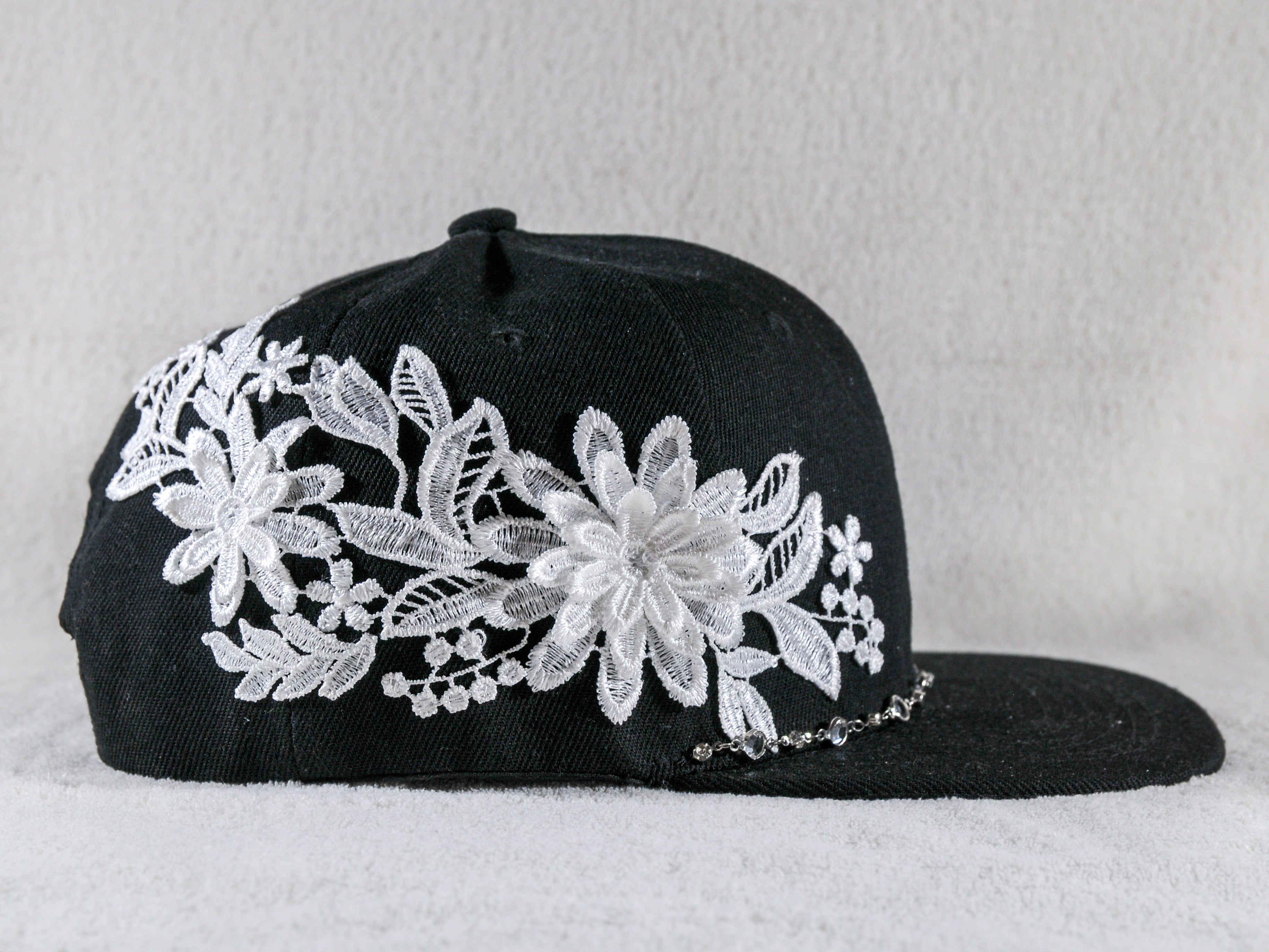 Bloom cap V2 NOLOVELEFT