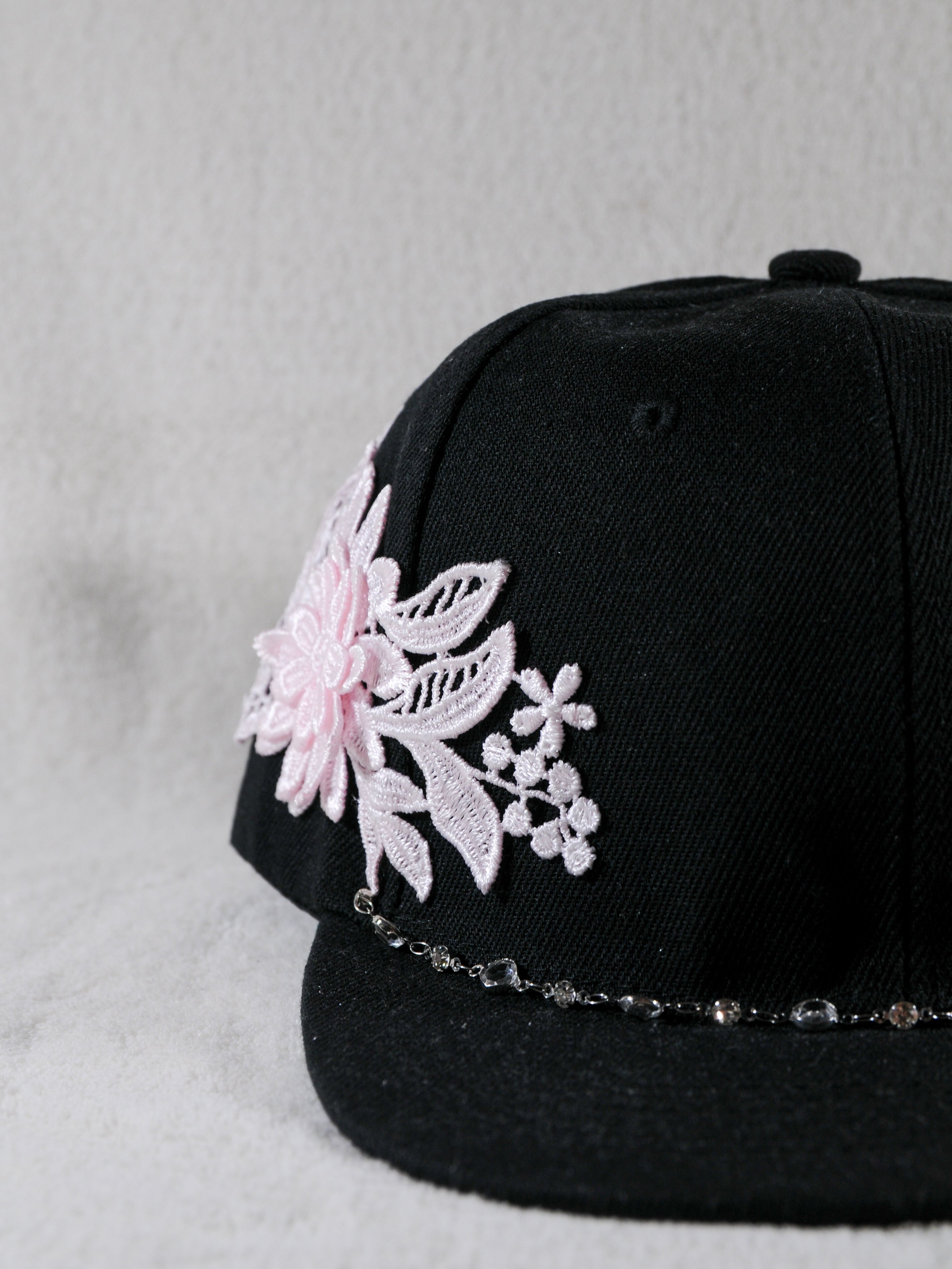 Bloom cap V2 NOLOVELEFT
