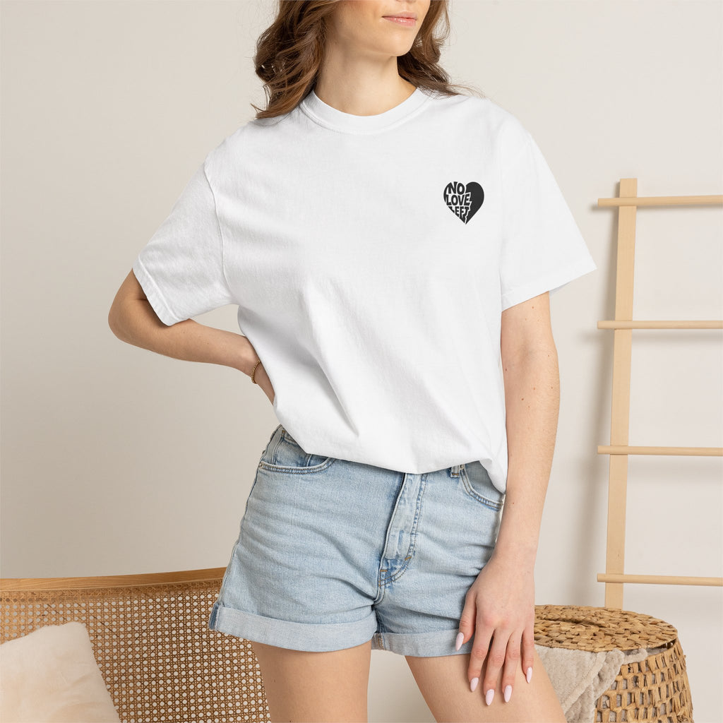 GENESIS Tee