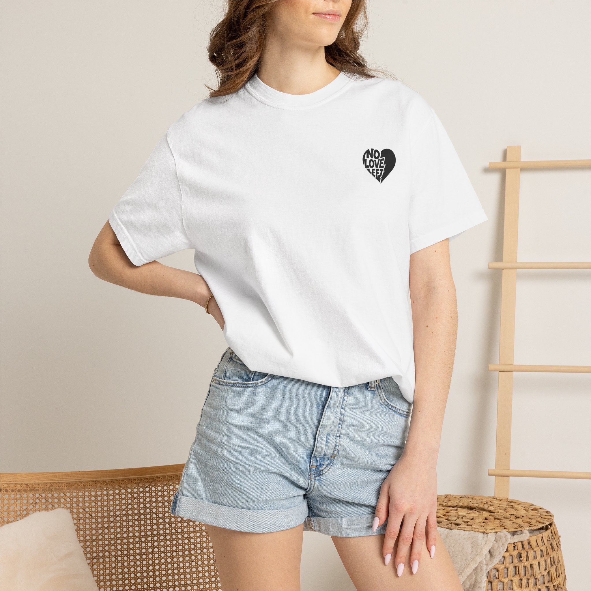 GENESIS Tee