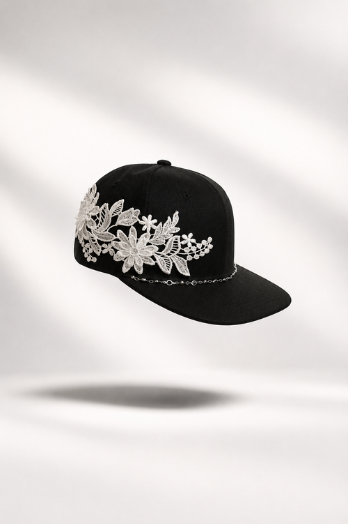 Bloom cap V2 NOLOVELEFT