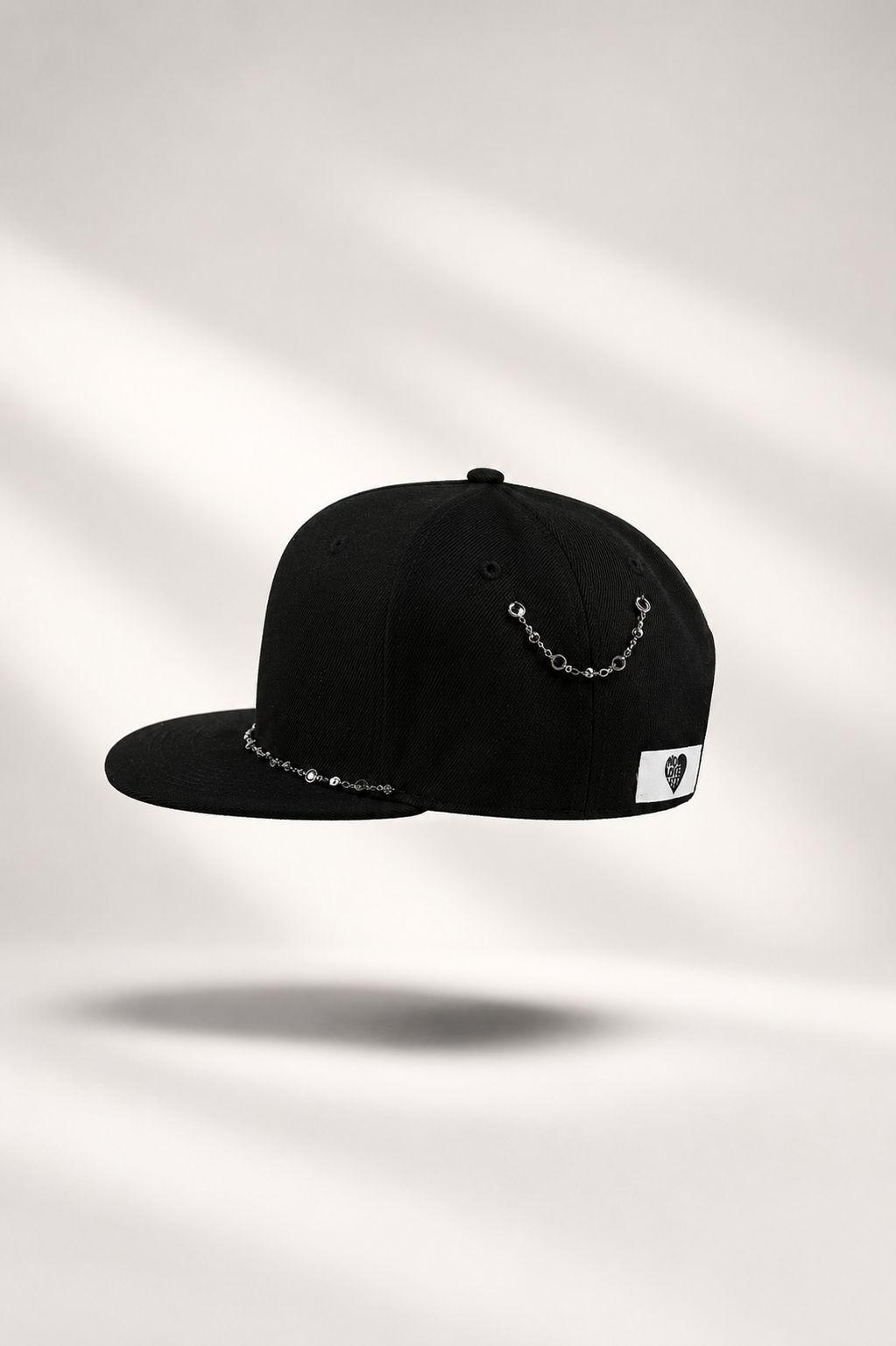 Bloom cap V2 NOLOVELEFT